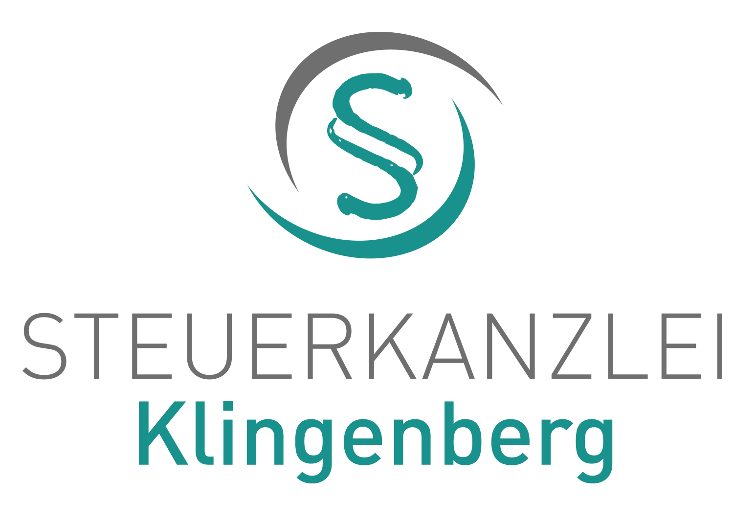 Logo Steuerkanzlei Klingenberg